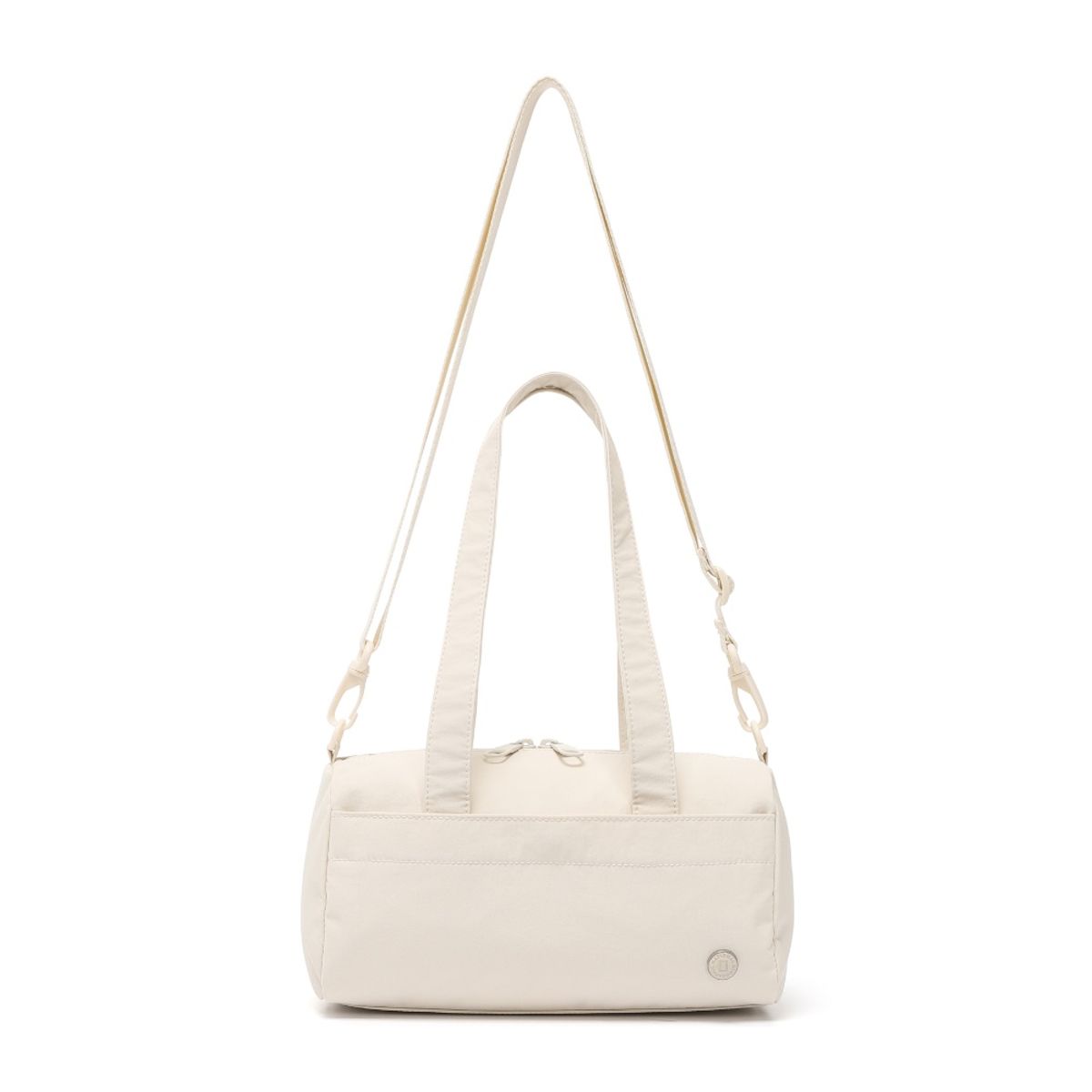 내셔널지오그래픽(NATIONALGEOGRAPHIC) N245ATO540 루미 실린더백 L/BEIGE