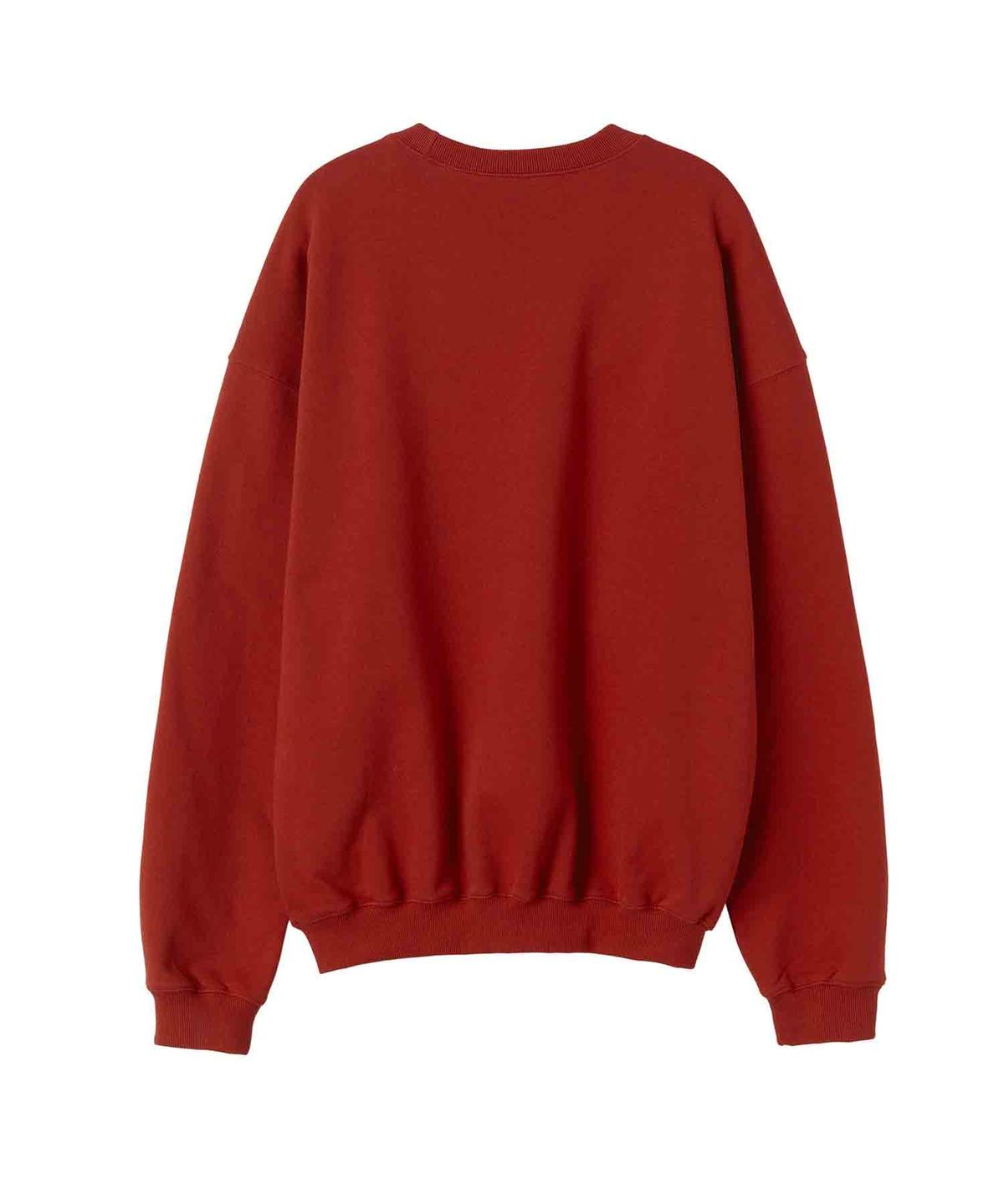 스컬프터(SCULPTOR) Heaven Made Sweatshirt Red