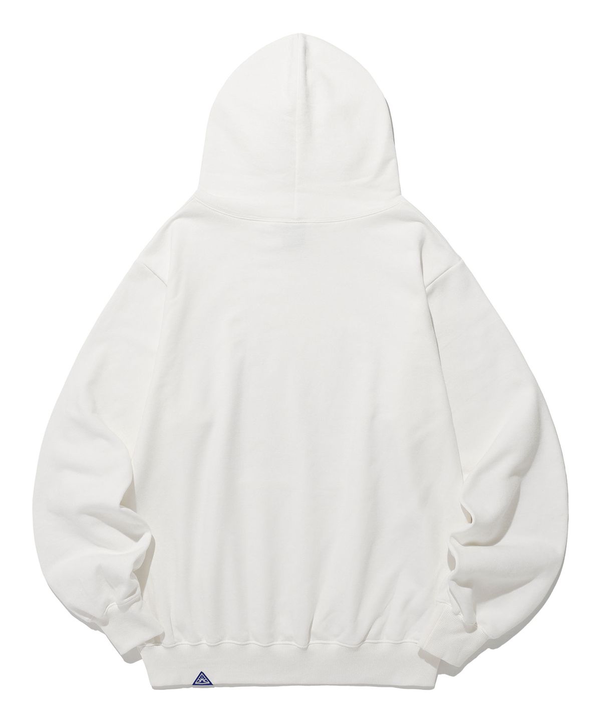 이스트쿤스트(ISTKUNST) PALMTREE HOODIE_WHITE(IK2ESMM408A)