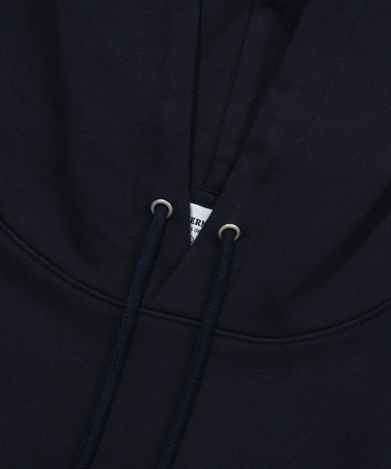 パーカー・フーディ COVERNAT flow logo hoodie navy MUSINSA | COVERNAT flow logo hoodie navy