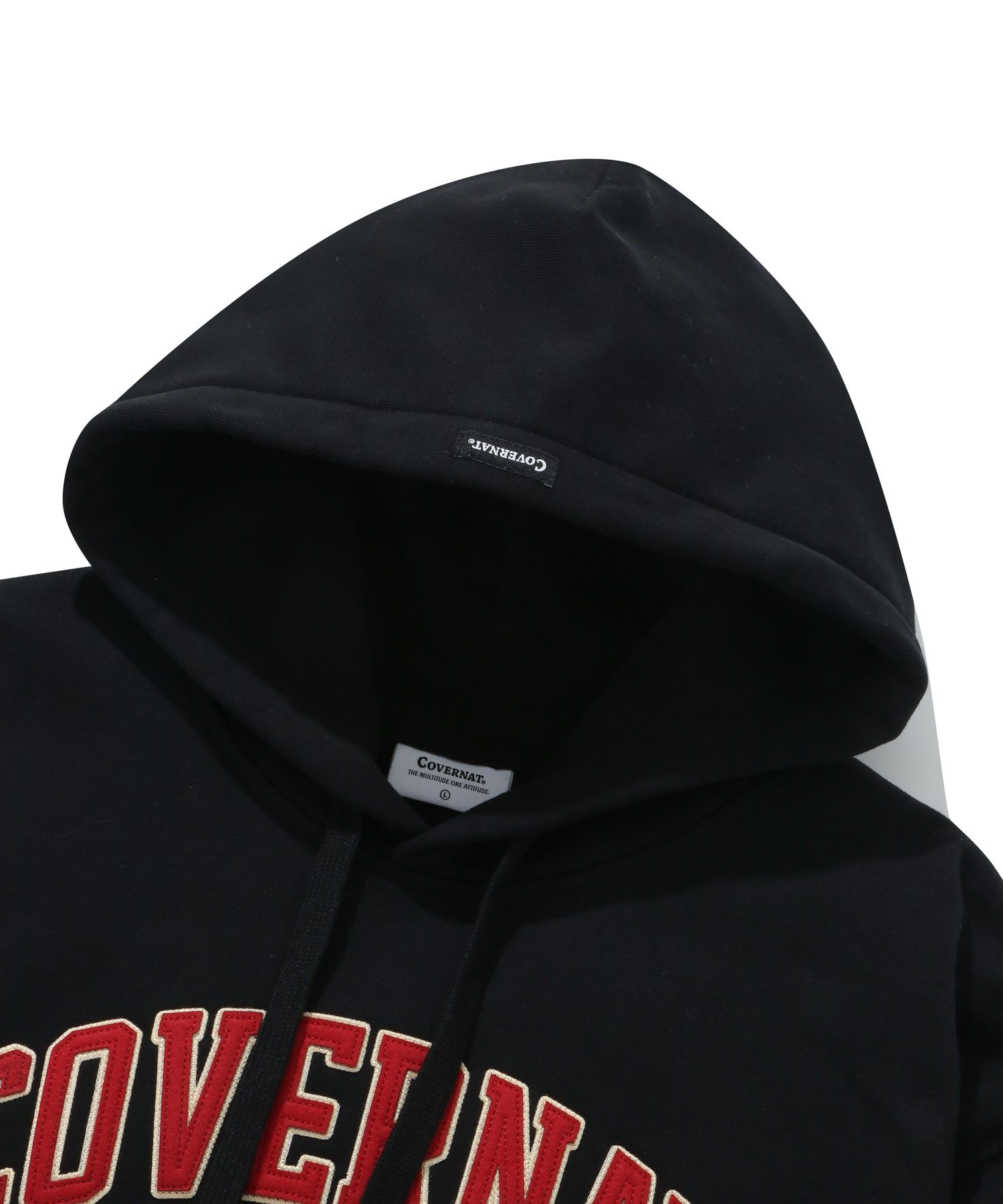 [COVERNAT]★BORDER COLLIE SWEATSHIRT unisex-heavy-blend-hoodie-