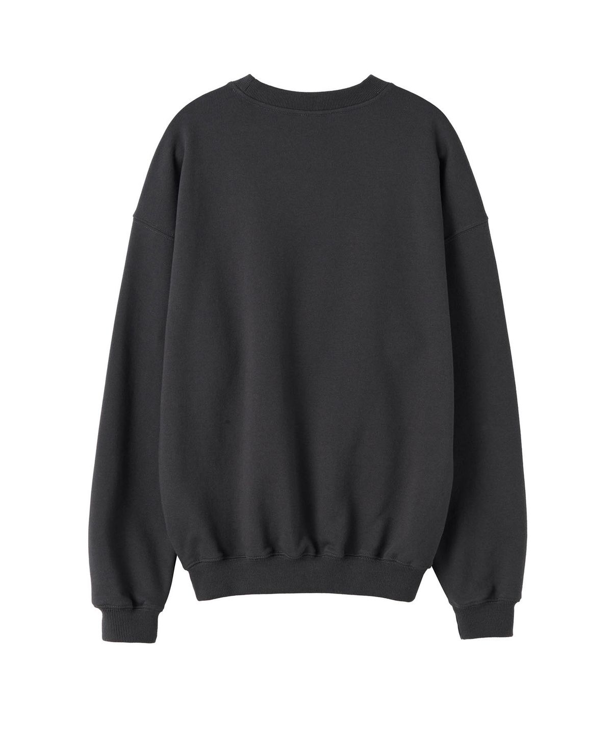 스컬프터(SCULPTOR) Word Of Wisdom Sweatshirt Charcoal