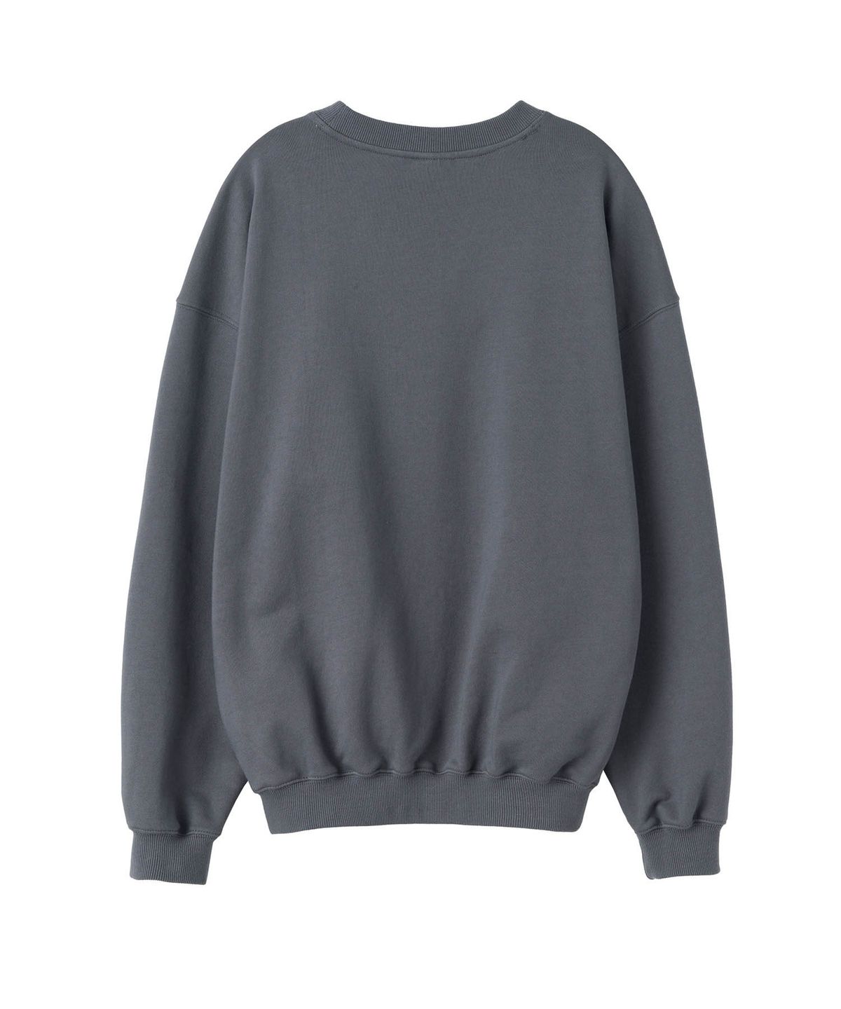 스컬프터(SCULPTOR) Word Of Wisdom Sweatshirt Dusty Navy