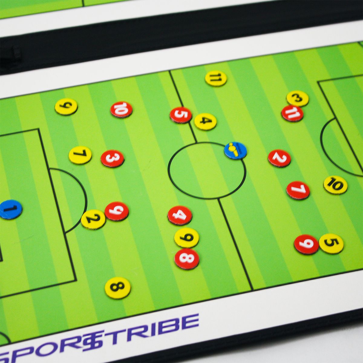 스포츠트라이브(SPORTSTRIBE) ST 코칭 바인더