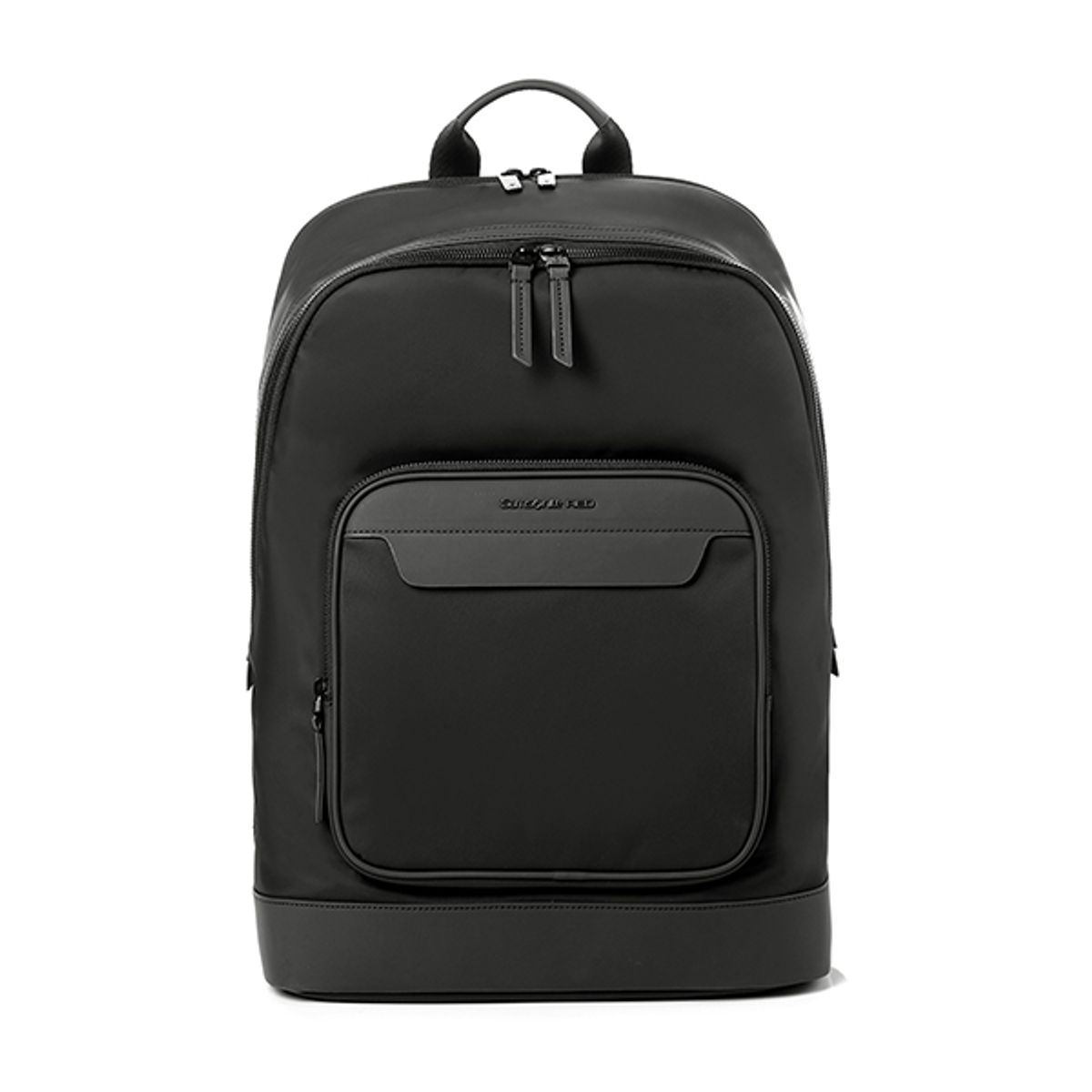 쌤소나이트 레드(SAMSONITE RED) NOBERT 백팩 Black QY109001