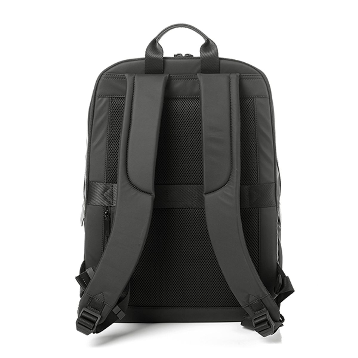 쌤소나이트 레드(SAMSONITE RED) NOBERT 백팩 Black QY109001