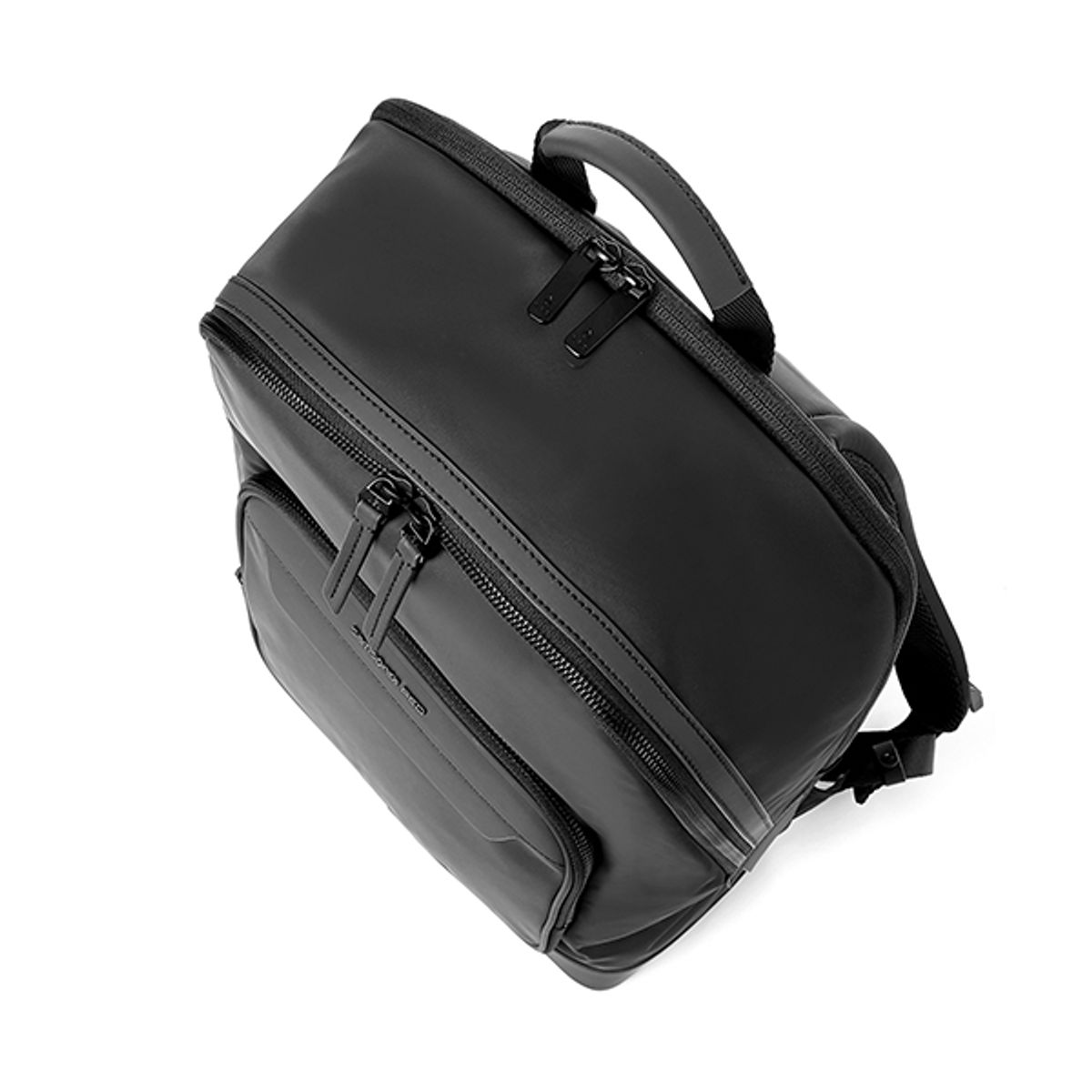 쌤소나이트 레드(SAMSONITE RED) NOBERT 백팩 Black QY109001