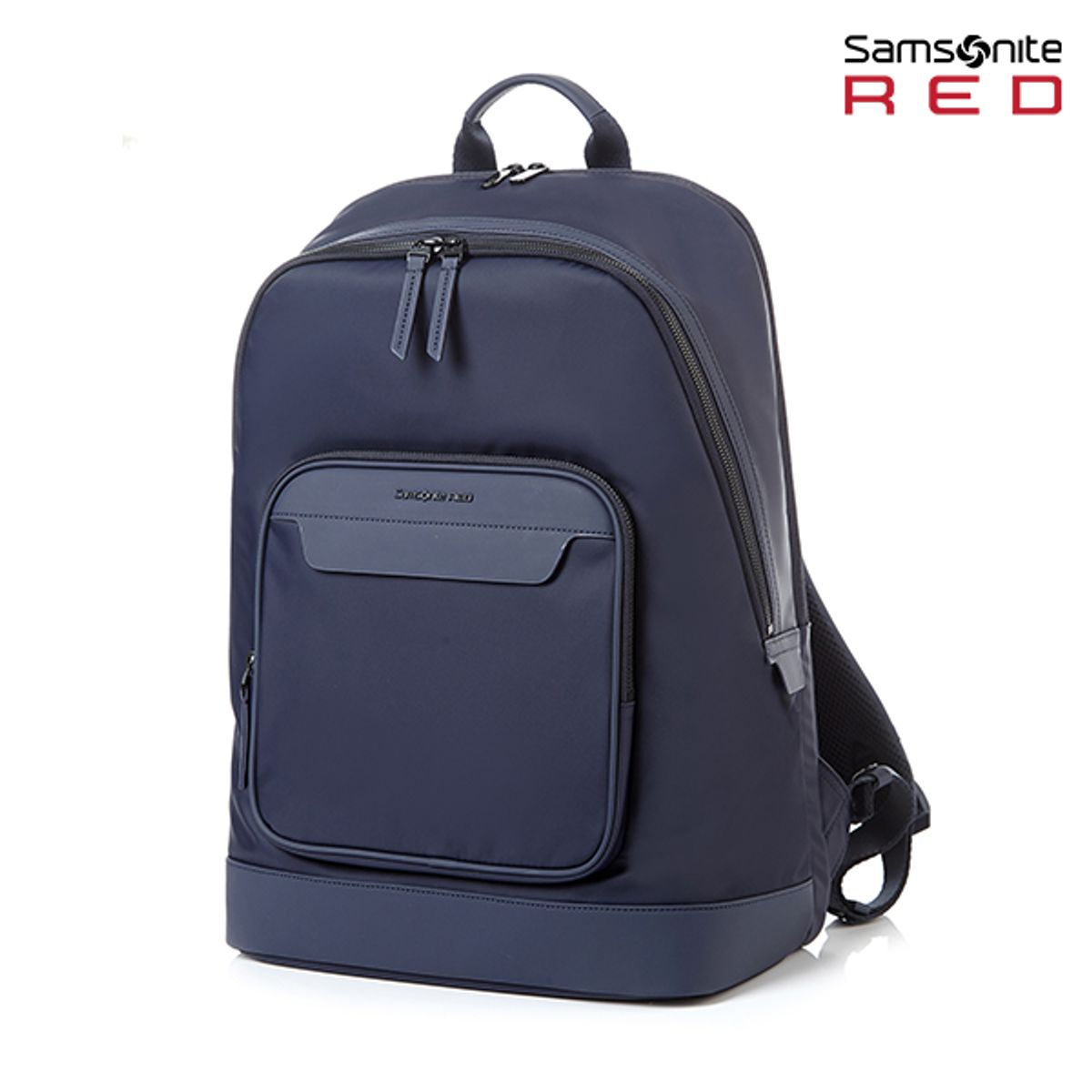 쌤소나이트 레드(SAMSONITE RED) NOBERT 백팩 Navy QY141001