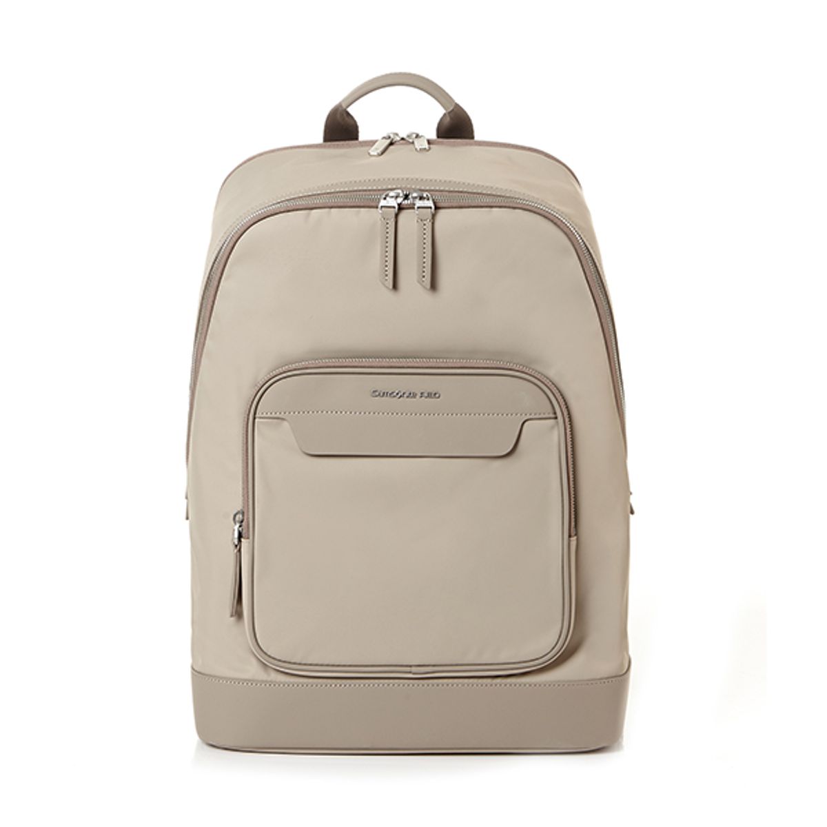 쌤소나이트 레드(SAMSONITE RED) NOBERT 백팩 Beige QY105001