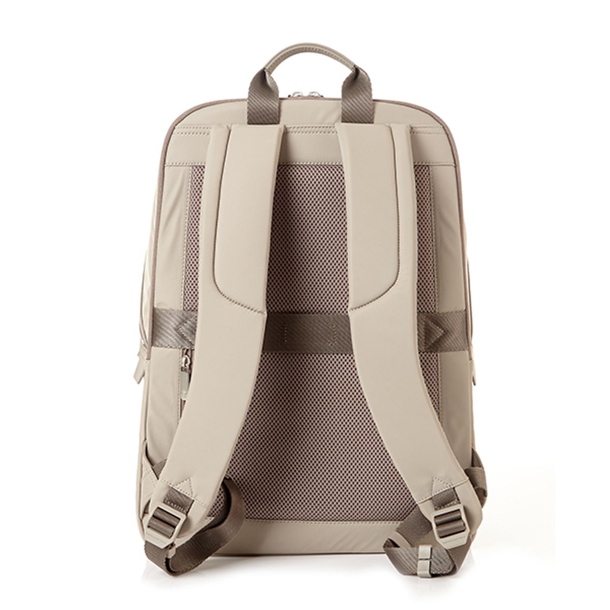 쌤소나이트 레드(SAMSONITE RED) NOBERT 백팩 Beige QY105001