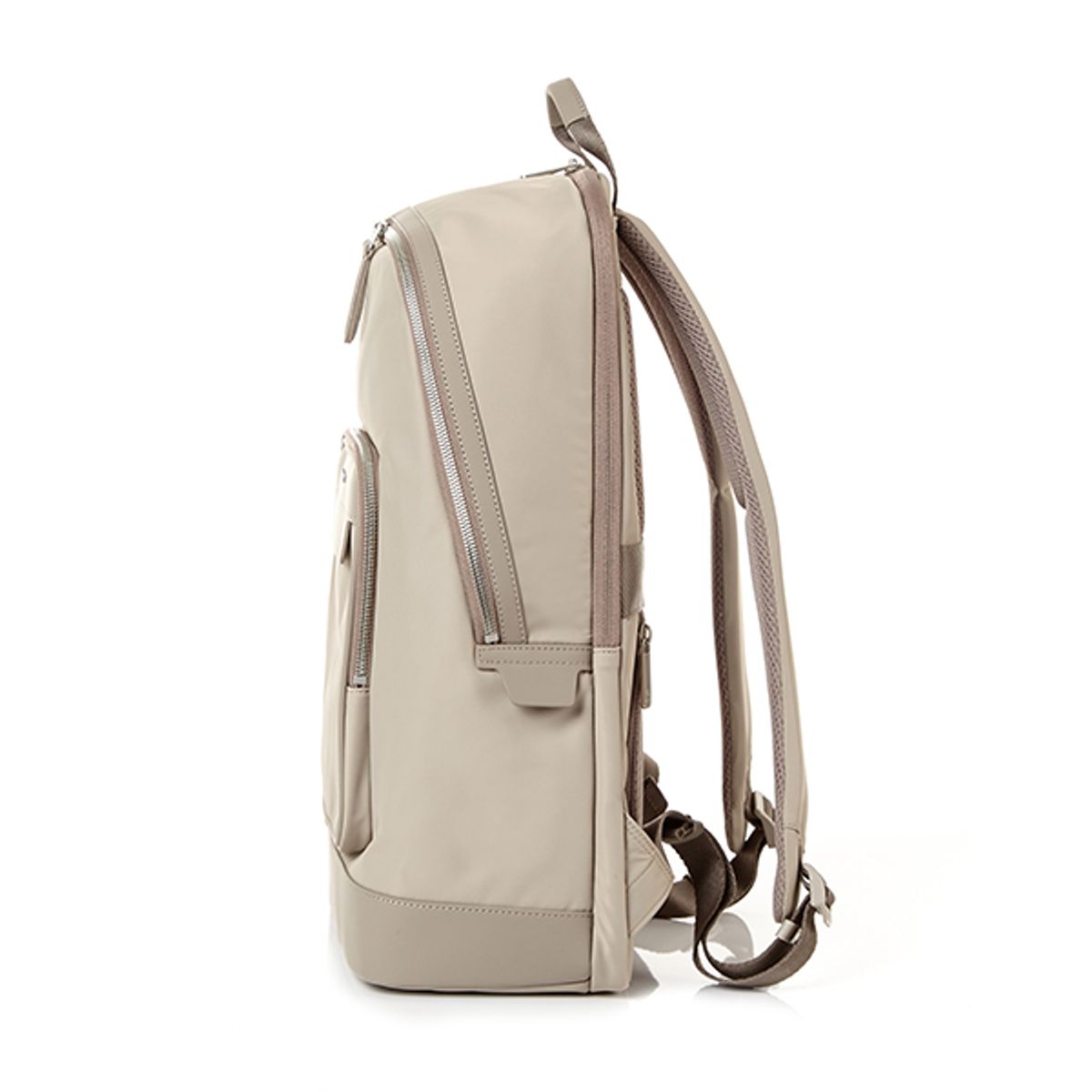 쌤소나이트 레드(SAMSONITE RED) NOBERT 백팩 Beige QY105001