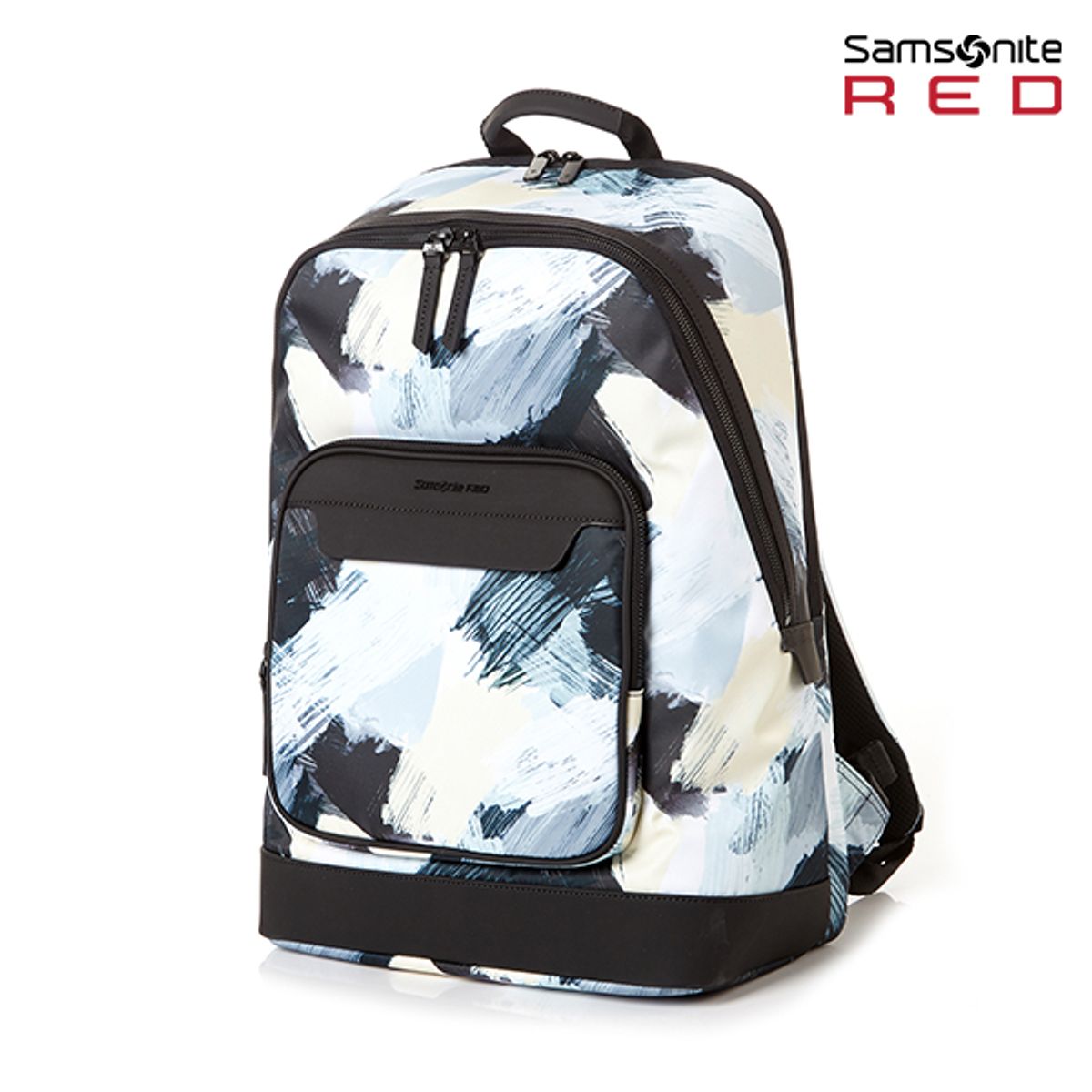 쌤소나이트 레드(SAMSONITE RED) NOBERT 백팩 Yellow/Black QY119005