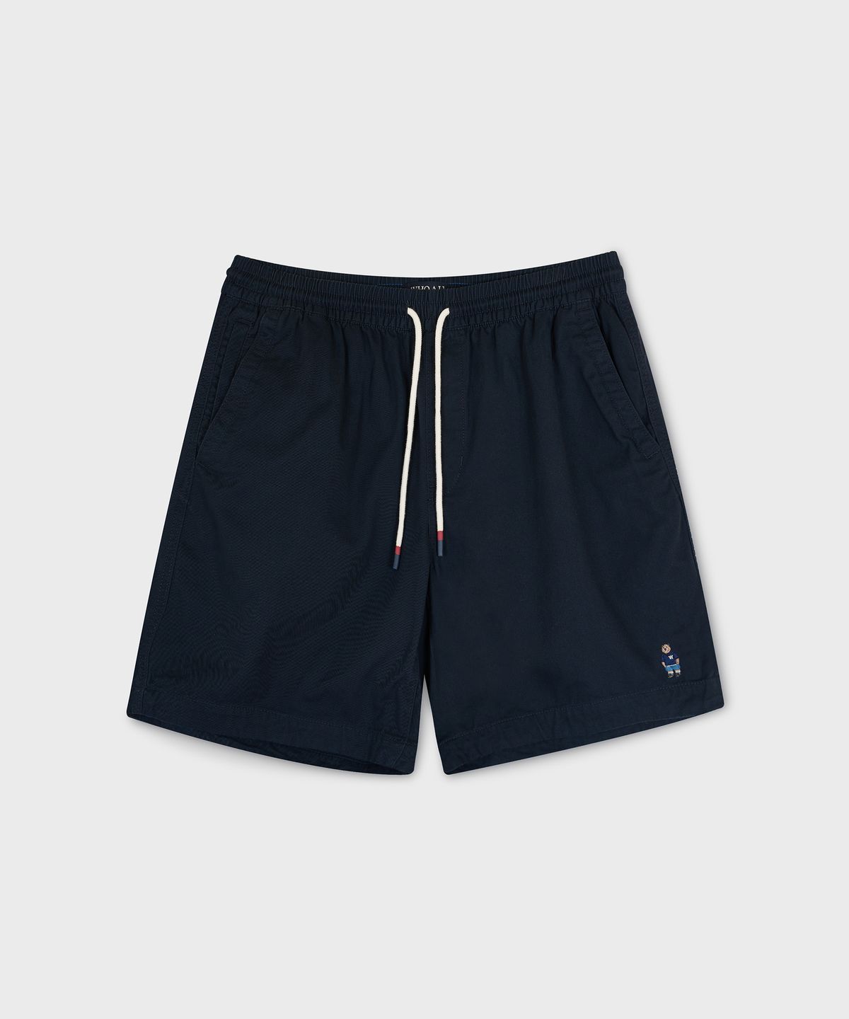 후아유(WHO.A.U) Steve Basic Shorts / WHTHG2501M