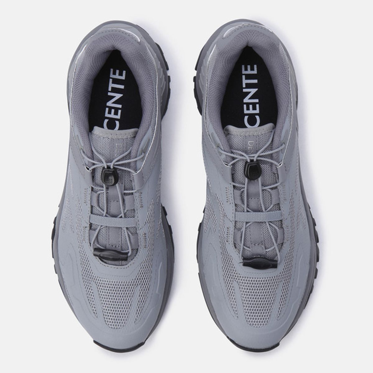 데상트(DESCENTE) 블랙콤 V2 그레이(SP123LCR16)
