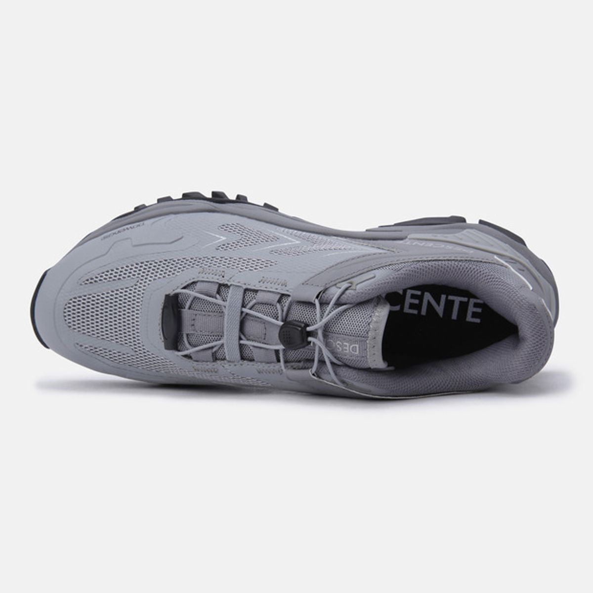 데상트(DESCENTE) 블랙콤 V2 그레이(SP123LCR16)