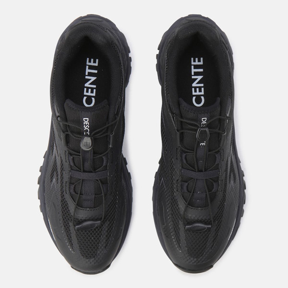데상트(DESCENTE) 블랙콤 V2 블랙(SP123LCR16)