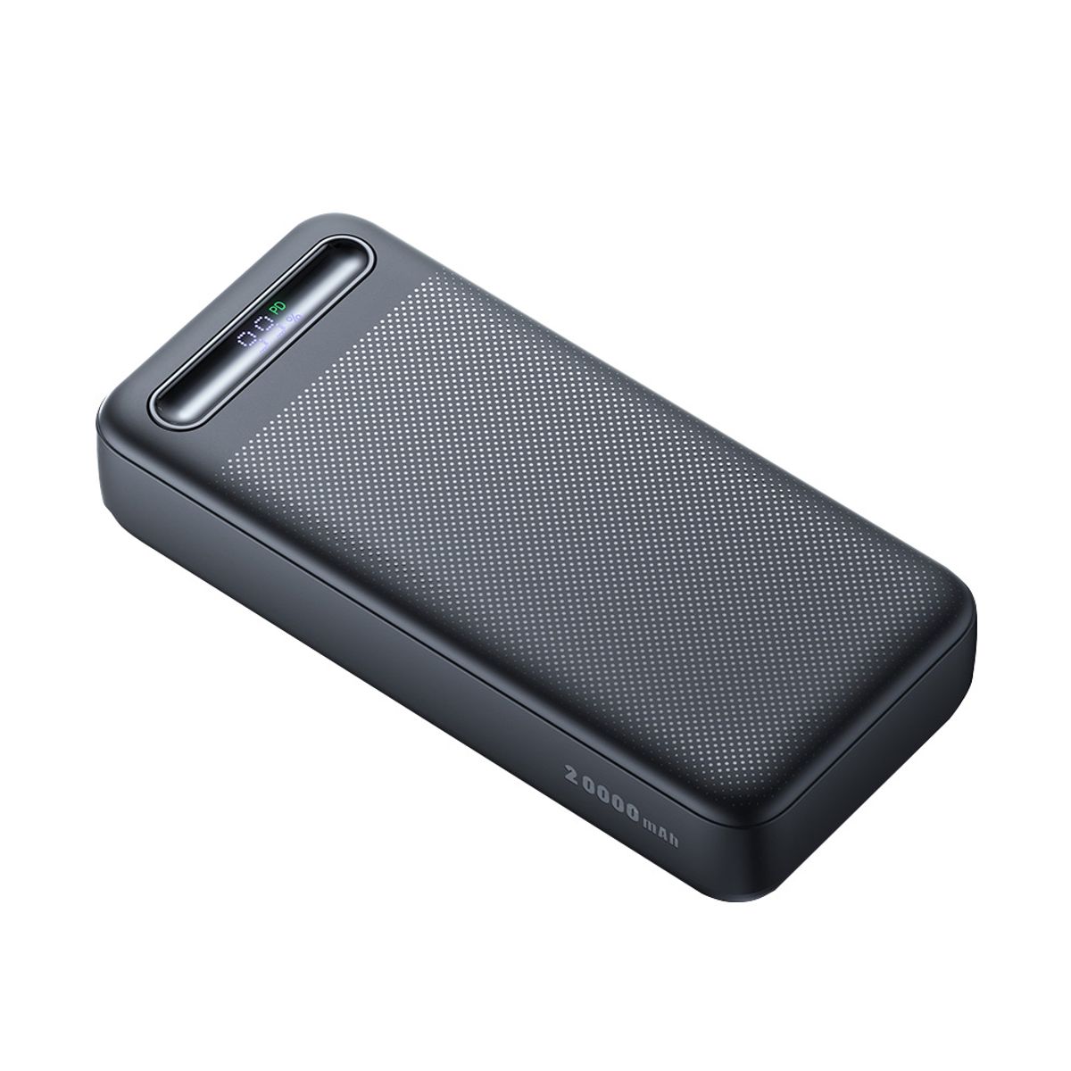 맥도도(MCDODO) 22.5W 배터리 잔량표시 20,000mAh 3포트 고속충전 보조배터리 MC389