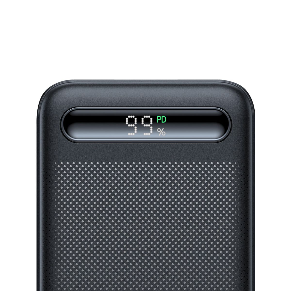 맥도도(MCDODO) 22.5W 배터리 잔량표시 20,000mAh 3포트 고속충전 보조배터리 MC389