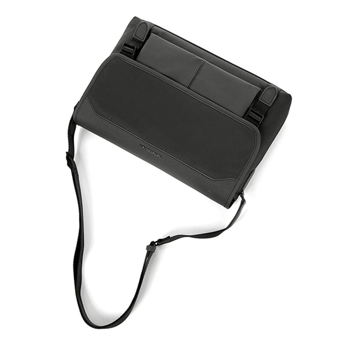 쌤소나이트 레드(SAMSONITE RED) NOBERT 메신저백 Black QY109002