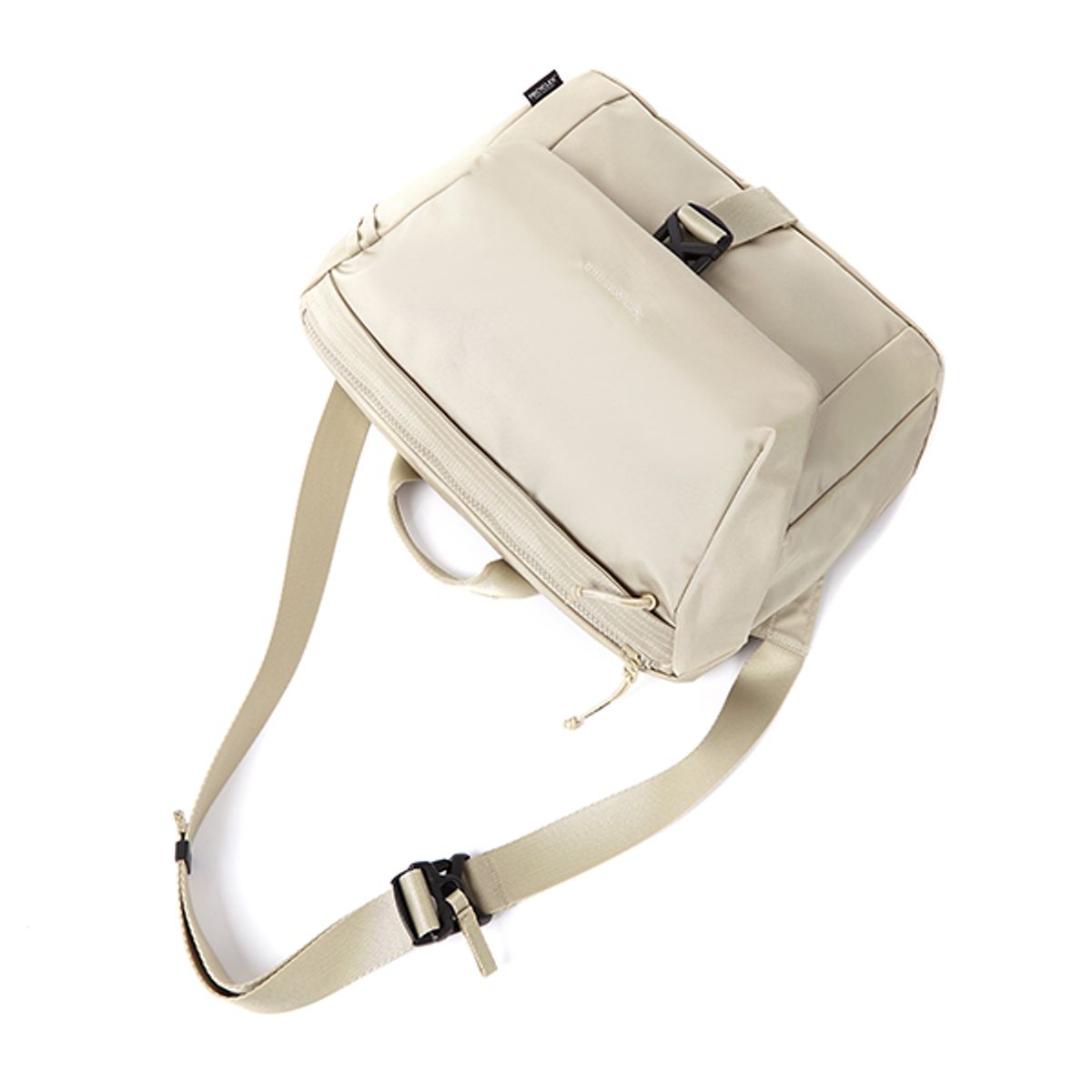 쌤소나이트 레드(SAMSONITE RED) SEMLIN 메신저백 Beige QX705002