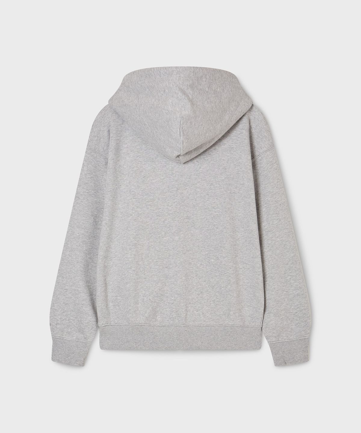 후아유(WHO.A.U) Steve Hood Zip-up / WHMZG2211U