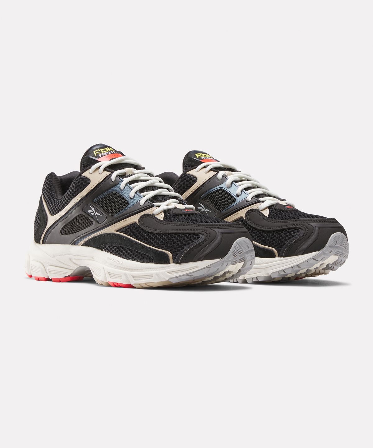 리복(REEBOK) 트리니티 KFS - 블랙:베이지 / 100074433