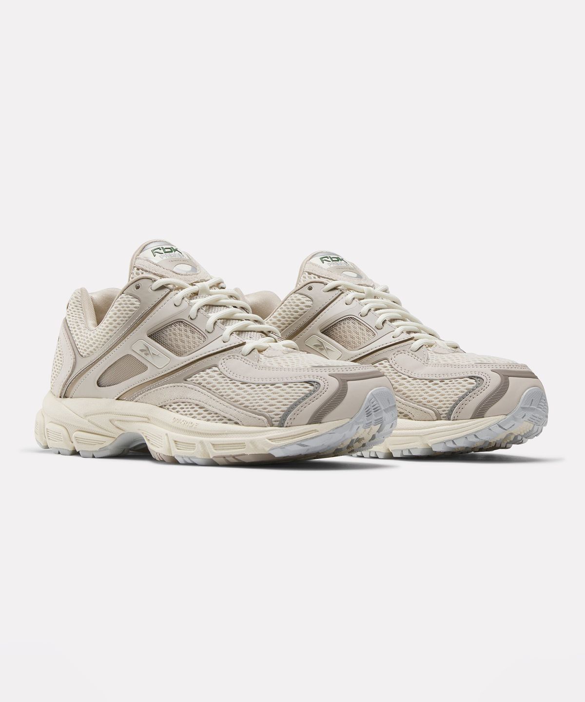 리복(REEBOK) 트리니티 KFS - 베이지 / 100074434