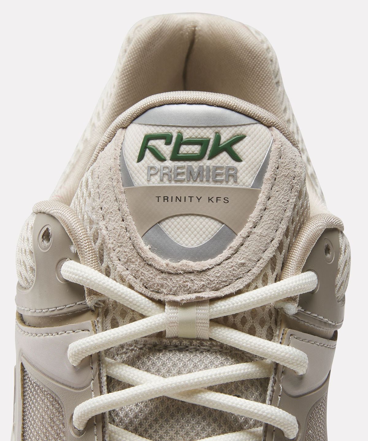 리복(REEBOK) 트리니티 KFS - 베이지 / 100074434