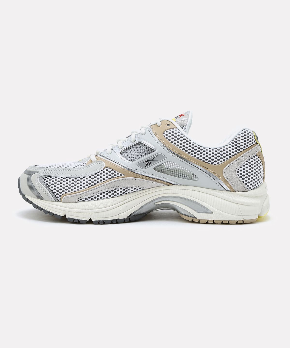 리복(REEBOK) 트리니티 KFS - 그레이 / 100074432
