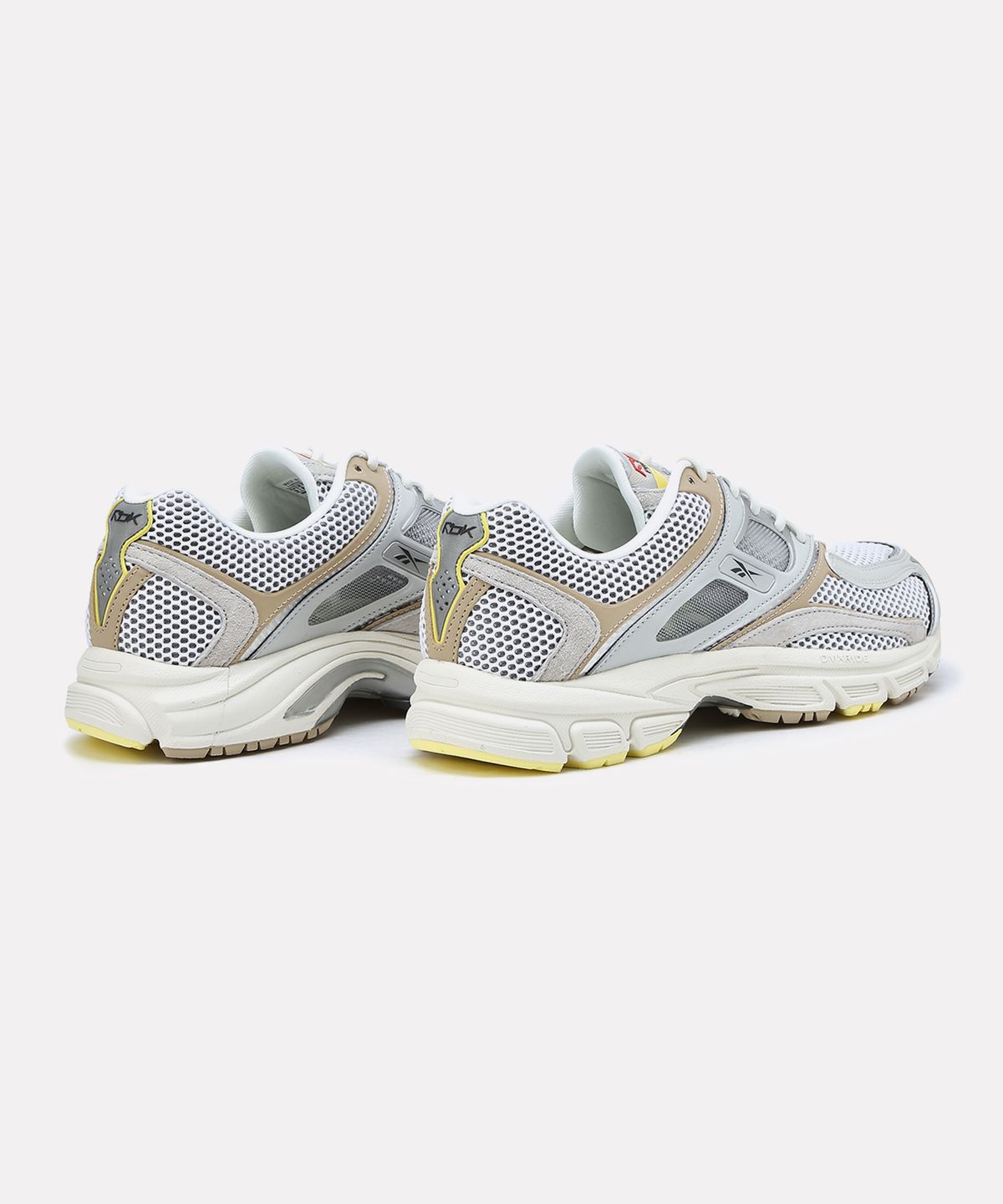 리복(REEBOK) 트리니티 KFS - 그레이 / 100074432