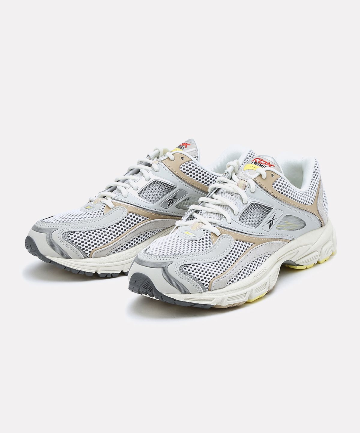 리복(REEBOK) 트리니티 KFS - 그레이 / 100074432