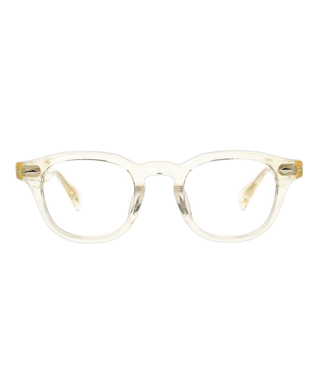 앰버옵티컬(AMBEROPTICAL) 레토 클래식 46 샴페인