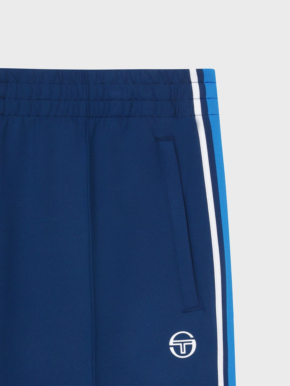 세르지오 타키니(SERGIO TACCHINI) M 고트 다마린도 트랙 팬츠 (Navy)