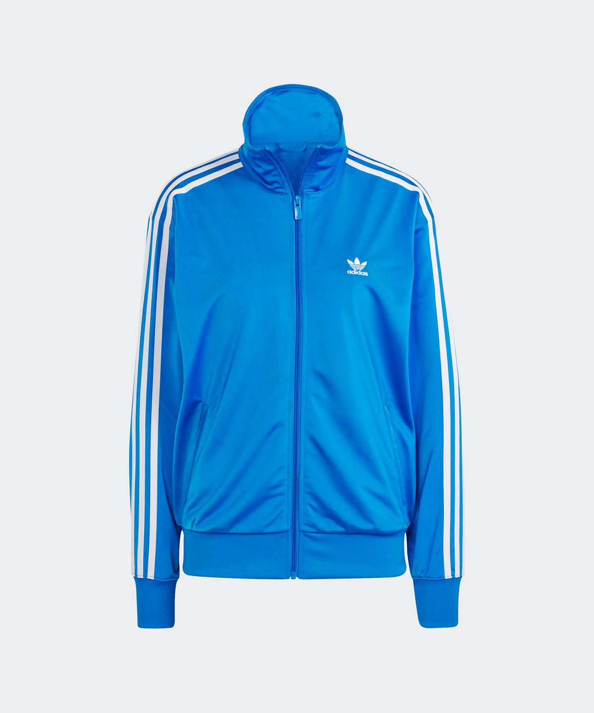 아디다스(ADIDAS) 파이어버드 트랙탑 - 블루 / IP0603