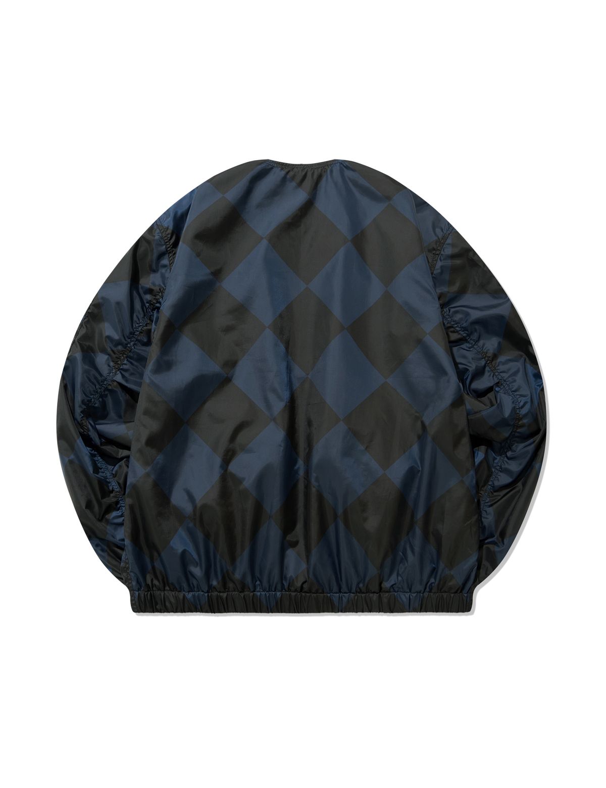 네이머클로딩(NAMERCLOTHING) NMR G-1 JACKET NAVY