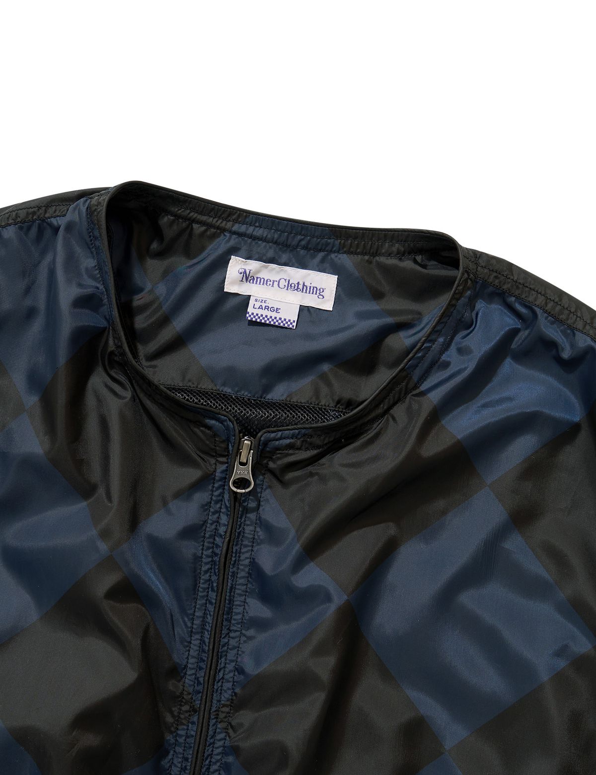 네이머클로딩(NAMERCLOTHING) NMR G-1 JACKET NAVY