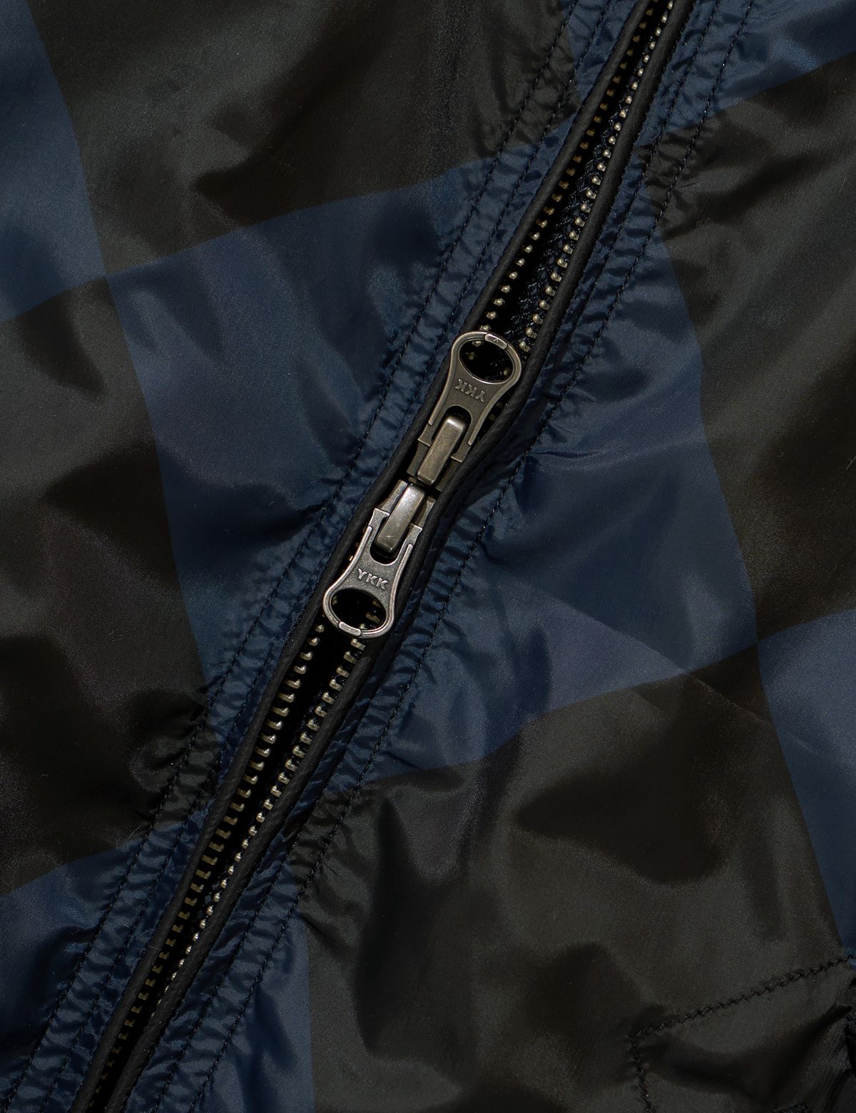 네이머클로딩(NAMERCLOTHING) NMR G-1 JACKET NAVY