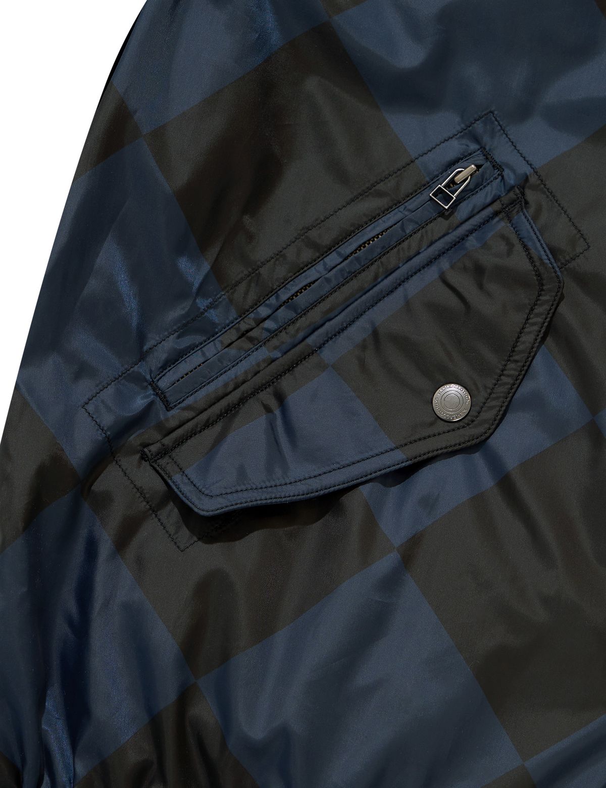네이머클로딩(NAMERCLOTHING) NMR G-1 JACKET NAVY