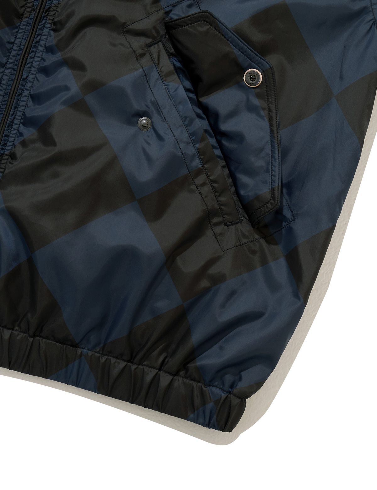네이머클로딩(NAMERCLOTHING) NMR G-1 JACKET NAVY
