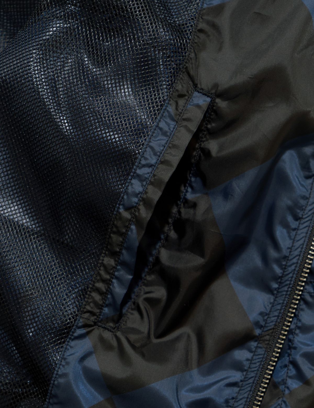 네이머클로딩(NAMERCLOTHING) NMR G-1 JACKET NAVY