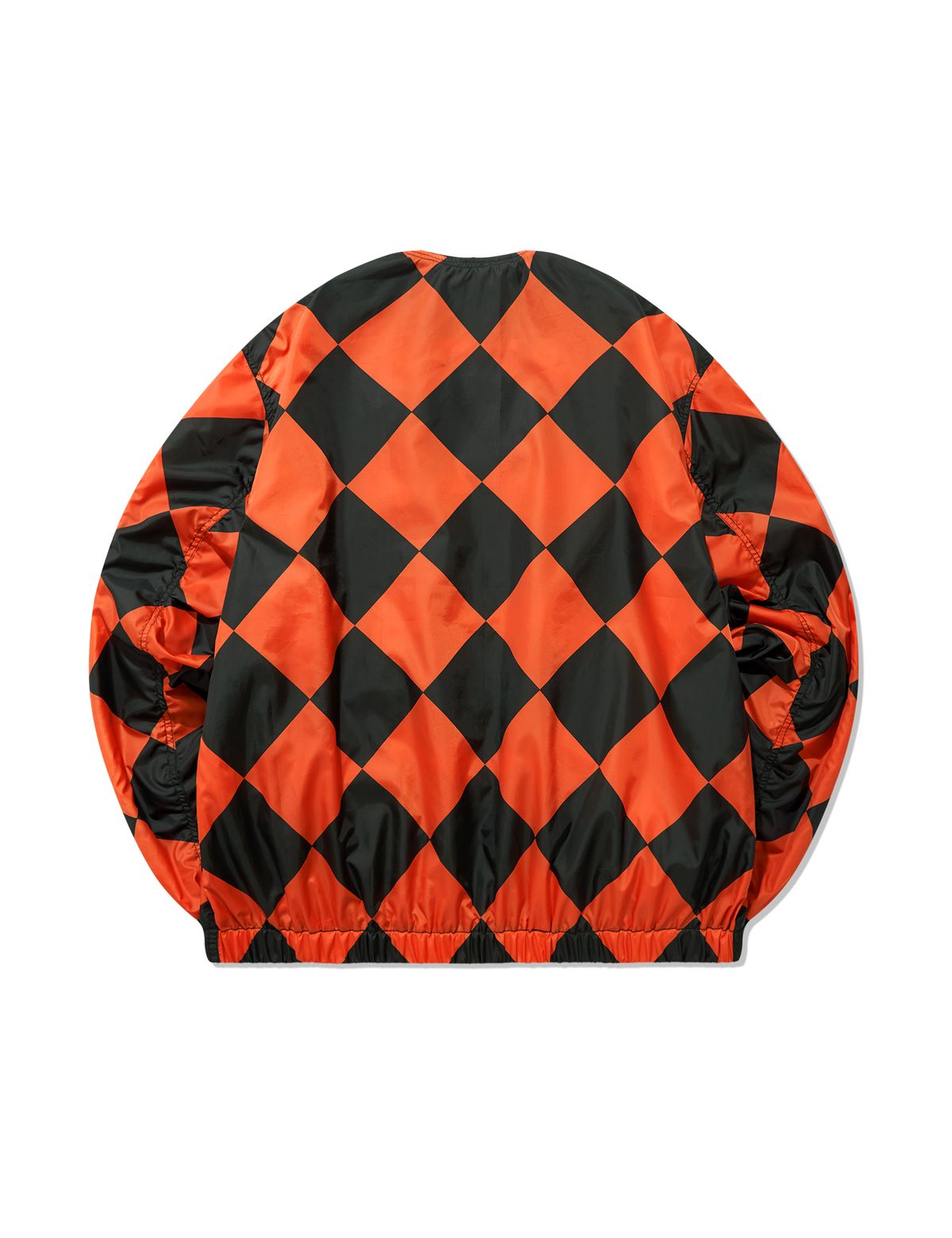 네이머클로딩(NAMERCLOTHING) NMR G-1 JACKET ORANGE