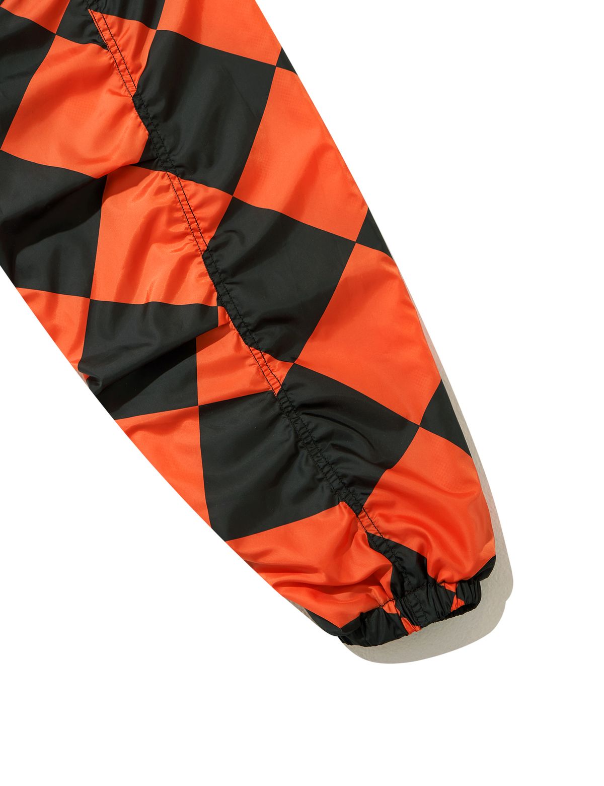 네이머클로딩(NAMERCLOTHING) NMR G-1 JACKET ORANGE