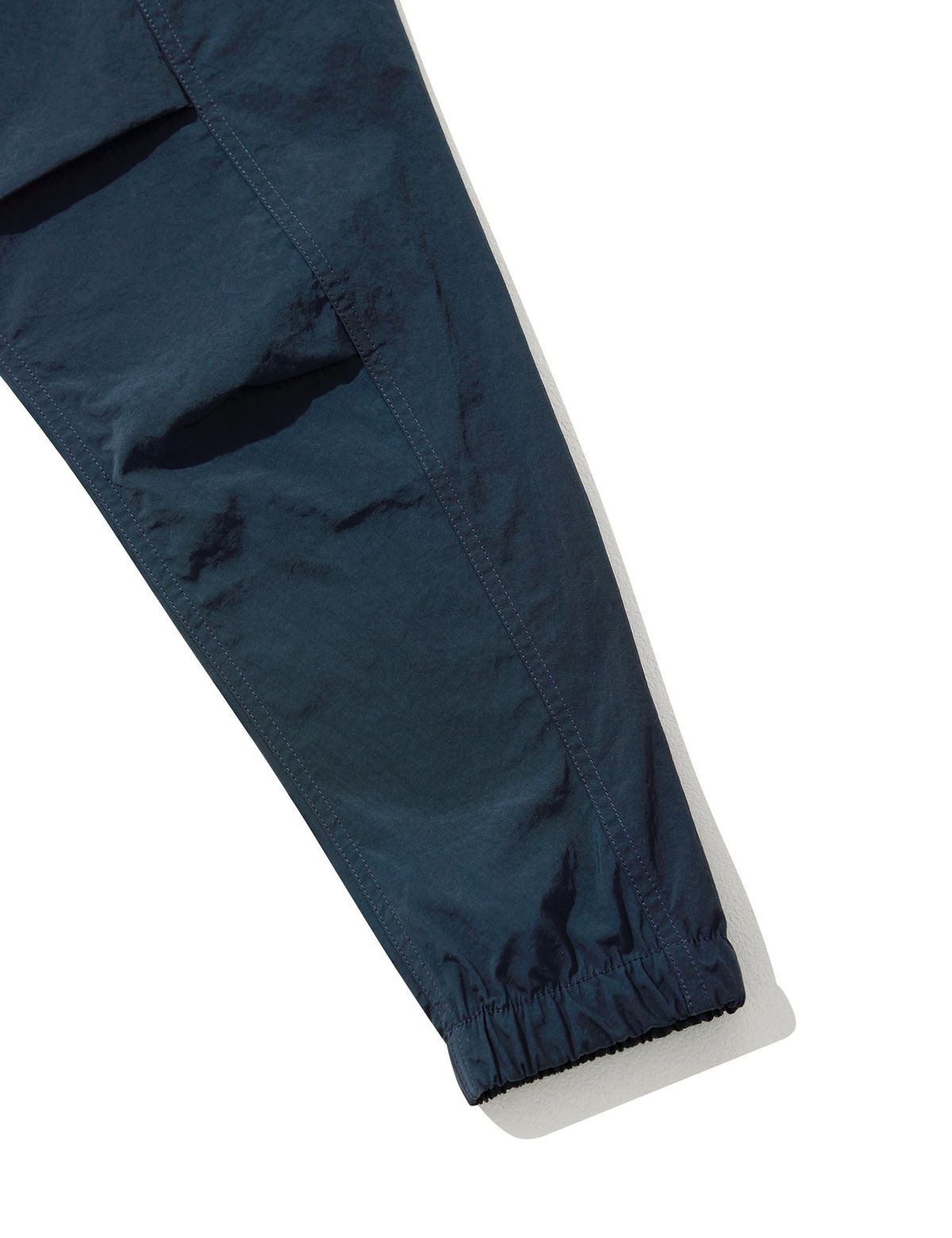 네이머클로딩(NAMERCLOTHING) HOODED WIND BREAKER NAVY