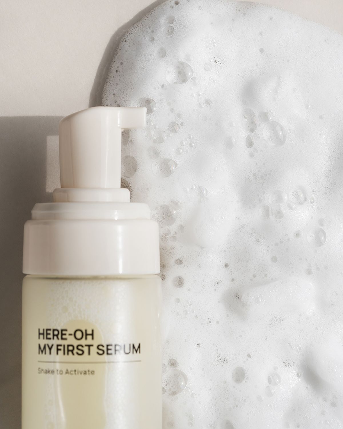 디마프(DEMAF) 히어로 마이 퍼스트 세럼 a.k.a.만능기초 50ml