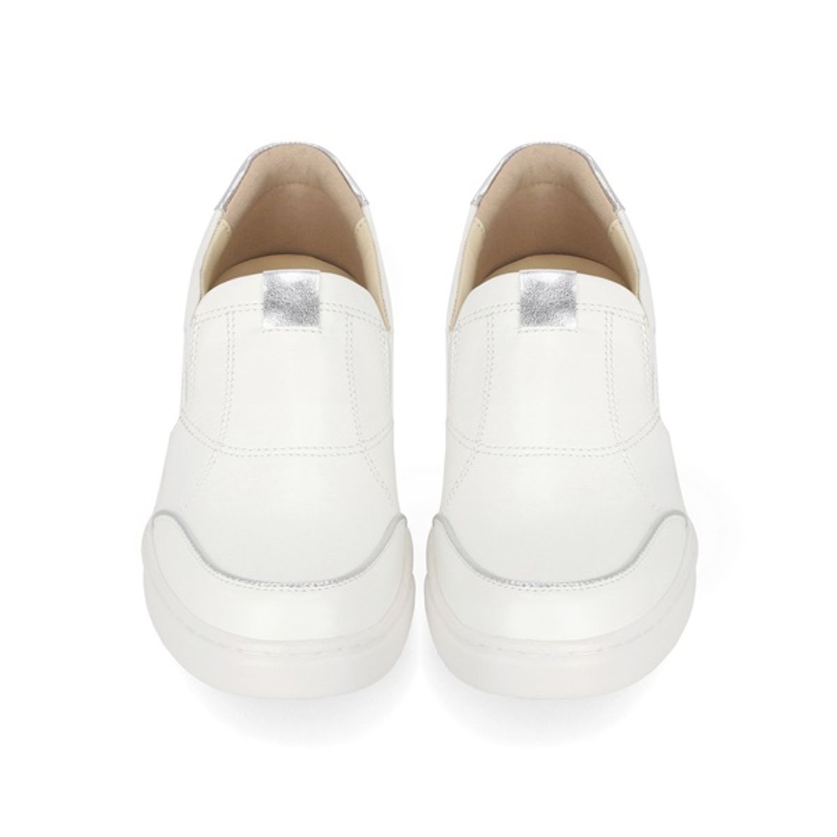 엘칸토(ELCANTO) 마쯔 여성 몰드 포인트 슬립온 3.5cm LCWC34M413