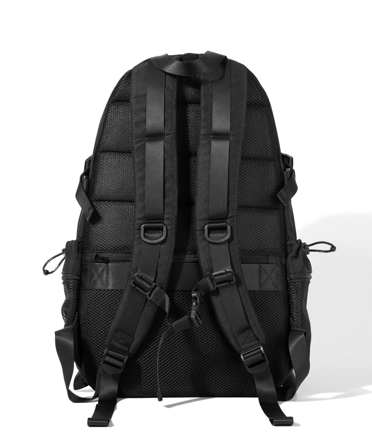 퀄팩(QUALPACK) 어센틱 백팩 102