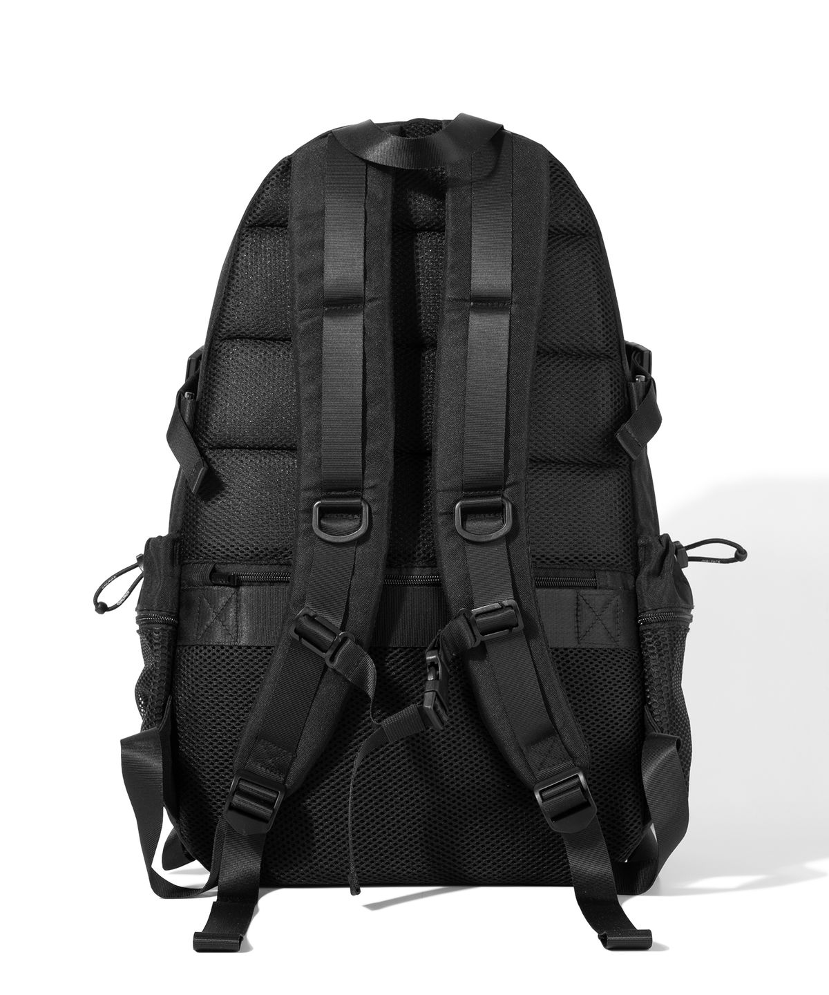 퀄팩(QUALPACK) 어센틱 백팩 103