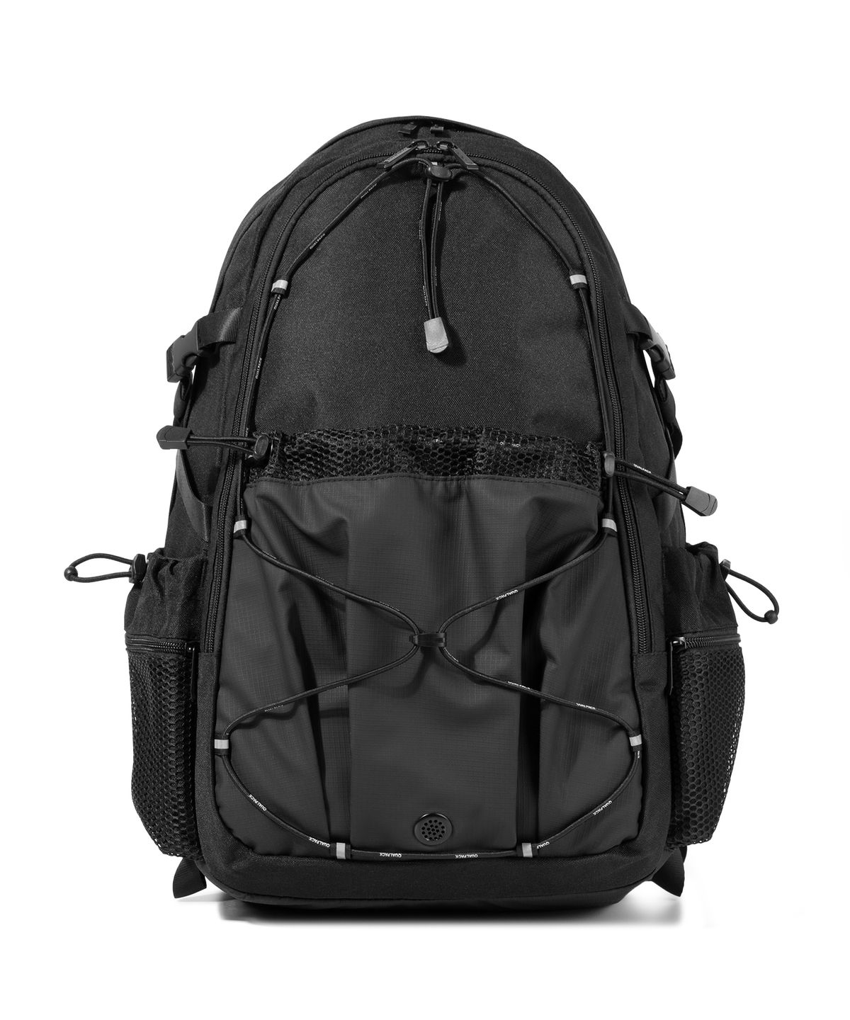 퀄팩(QUALPACK) 어센틱 백팩 103