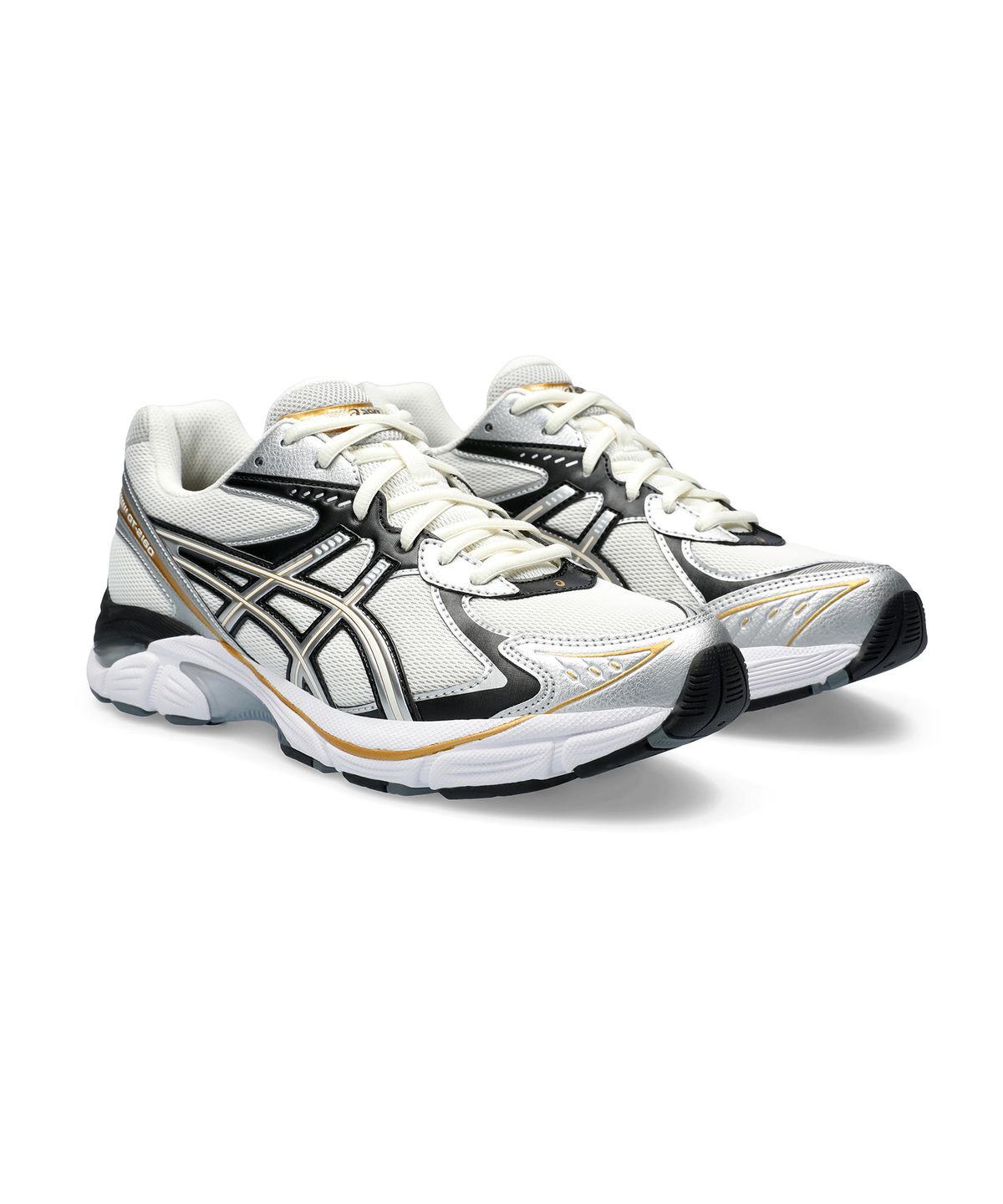 아식스(ASICS) GT-2160 - 크림:퓨어실버 / 1203A320-100