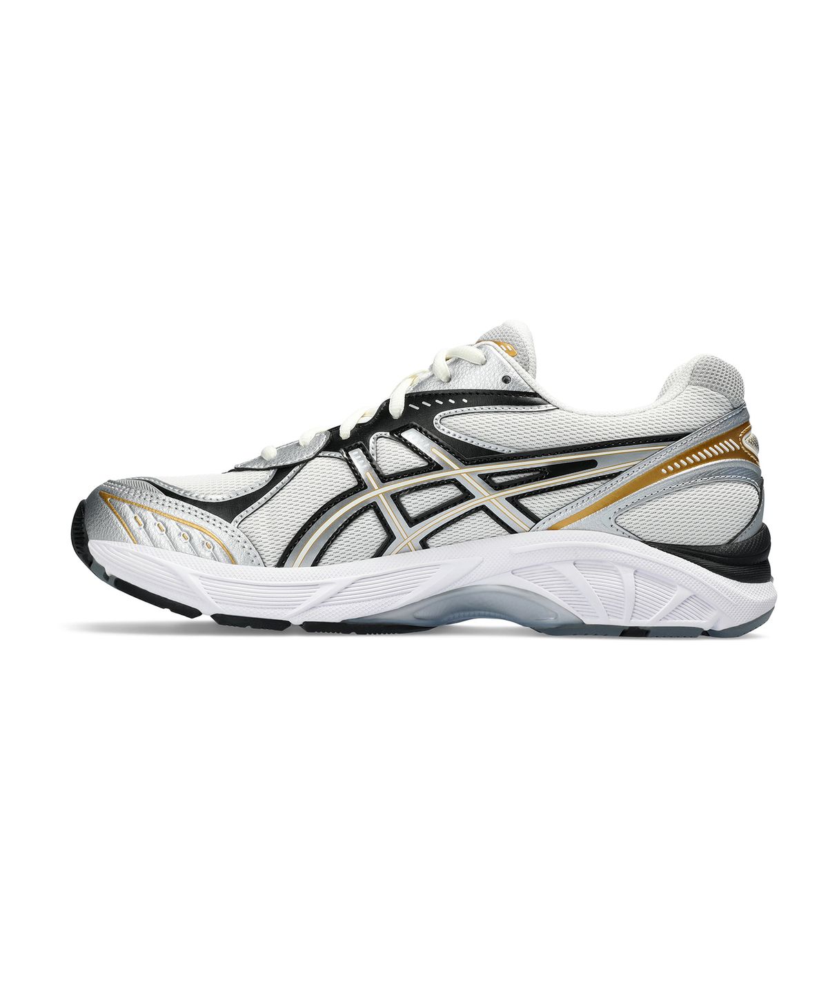 아식스(ASICS) GT-2160 - 크림:퓨어실버 / 1203A320-100